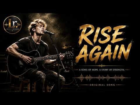 MusicStudio Lr - Rise Again (Original Mix) Feel the sound