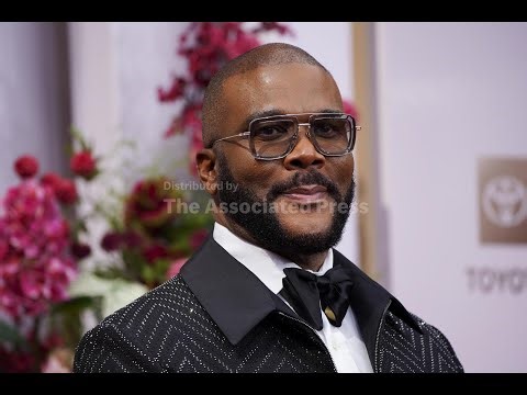 Tyler Perry sued for sexual assault by 'Boo! A Madea Halloween' actor seeking $77 million