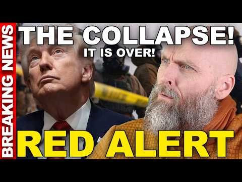 ⛔WORLDWIDE ALERT⛔CRISIS MODE⛔RIOTS IN CHINA⛔SHORTAGES EVERYWHERE⛔SUPPLY CHAIN DISRUPTED⛔PREPARE NOW⛔