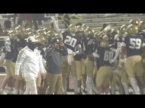 Friday Football Focus Week 10: Segment 1