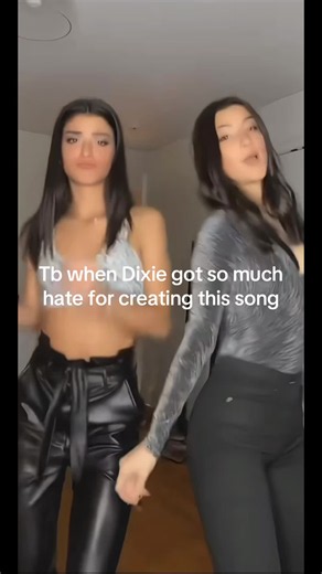 I mean it was deserved #fyp #2020 #dixie #charlidamelio #viral | dixie d 'amelio