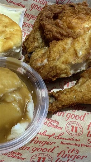 KFC's Founder Started at 65 — After a Highway Killed His Restaurant