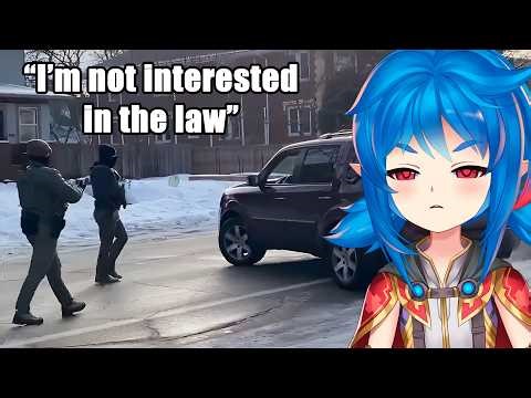 I debated my anti ICE friend