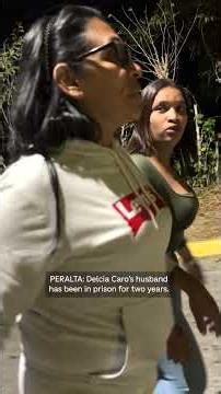 At a Venezuelan prison, families still pray for political prisoners' release