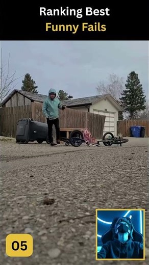 Major Funny Fail Oops Alert 🚨|#shorts #funny #fails #prank #fun #hilariousfails