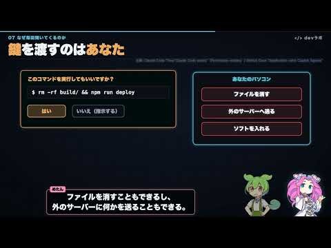 なぜAIは一発で書けないのに、最後は直せるのか｜Claude Codeの裏で回る“答え合わせ”のループ
