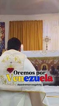 Bendito y alabado sea Jesús en el Santísimo Sacramento del Altar🇻🇪 #venezuela #terremoto #dios