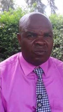 BREAKING!! Bishop Israel’s Explosive Revelation About Raila's death Leaves Nation in Shock.