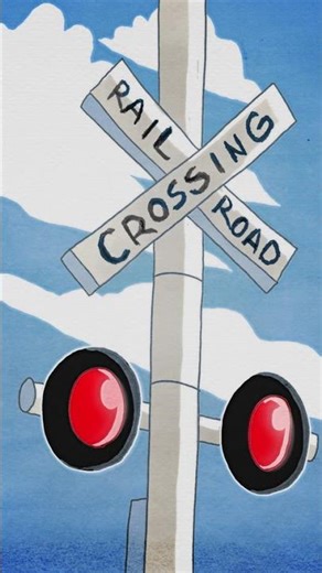 Safe CSX Reminder: Stay Alert, Stay Safe Around Trains