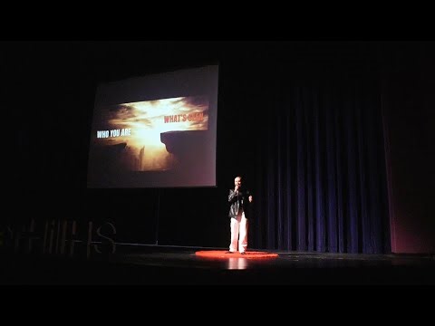 Brand to the Top: Why Success Is About Perception | Christian Andrew | TEDxRiverHillHS