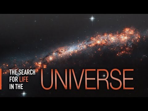Alien life could leave behind a statistical fingerprint, scientists say