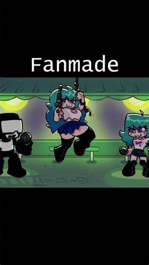 FNF : SkyBlue Returns | Sky Fanmade Mod (Friday Night Funkin Mod) (BF/GF)