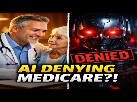 Medicare WISeR Program Explained (2026): AI Denials, Prior Authorization & What Seniors MUST Know