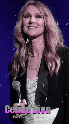 I Love You - celine dion