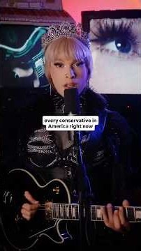 How Conservatives Sound...