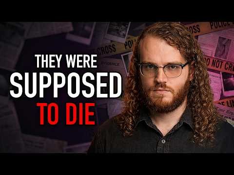 5 People Who Survived Serial Killers (And What They Saw)