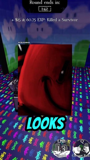 Coolkid is Getting His Own UPDATE! (Probably) #forsaken #roblox