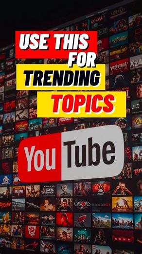 Find Trending Topics in 60 second⏱️| Viral Video Ideas kaise dhunde