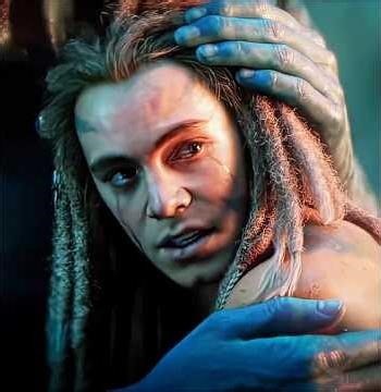 "Forgive me, son..." | Sad Scene #shorts #avatar3