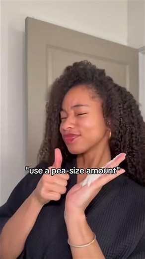 We approve this curl method