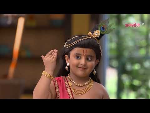Paramavatar Shri Krishna | Ep - 80 | Webisode 02 | Apr,13 2026 | Vishal Karwal,Nirnay | Anmol TV