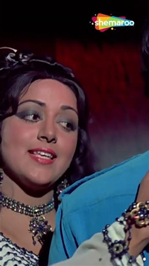 Baith Jaa Baith Gayee_Amir Garib (1974) #shorts @filmigaane ​