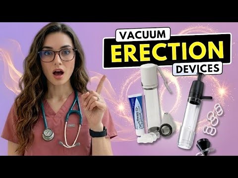 Which Vacuum Device Is Best? Full Comparison Guide | Dr. Phoebe Foster Explains 