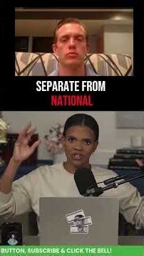 Candace Owens Latest BOMBSHELL Send TPUSA's Pastors Into Panic Mode #shorts