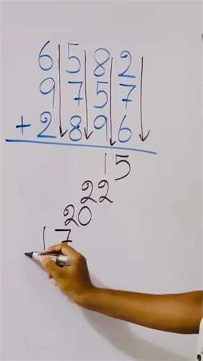 Maths Tricks 😱