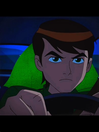 Kevin's Unlikely Fate in Ben 10: Alien Force