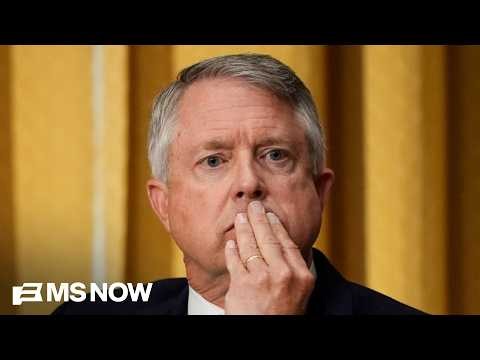 'Shame on you!': Kansas GOP Senator on defense after former patient speaks out