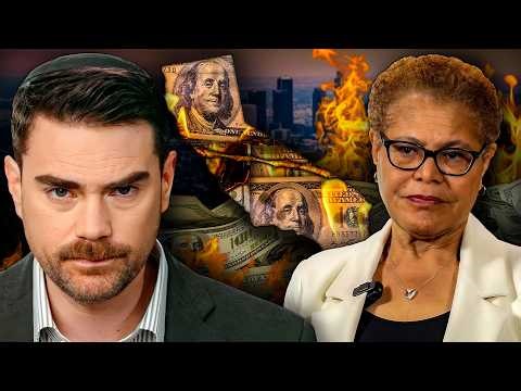 California Is About To Lose One Trillion Dollars In Wealth