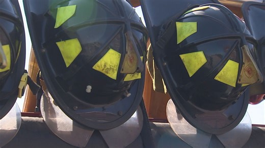 Diesel fuel tank fire sparks explosions, no injuries reported in Cherryville