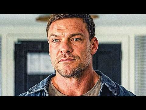 ДЖЕК РИЧЕР (4 СЕЗОН) Русский трейлер (Субтитры, 2026) Алан Ричсон