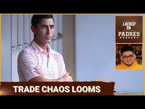 PRELLER'S PLAY: Padres to Pursue MORE Star Players? Analyzing Rumored Trade Targets & New Signings