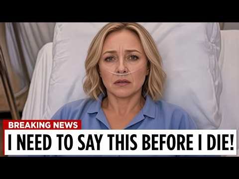 "Listen Before I Die" - Hayden Panettiere Most Disturbing Interviews