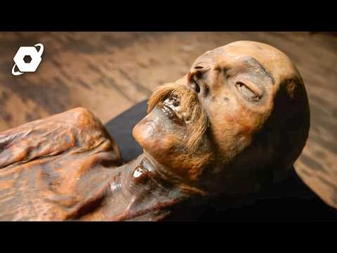 The 130-Year-Old Mummy That Drastically Changed American History | Mummies Alive