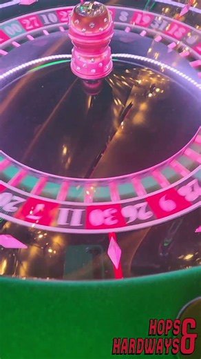 #SHORTS | ROULETTE SINGLE SPIN! | IS LADY LUCK ON YOUR SIDE TODAY? | #FOOLPROOF
