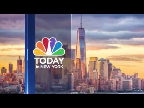 NBC New York Morning News: 1/2/2026