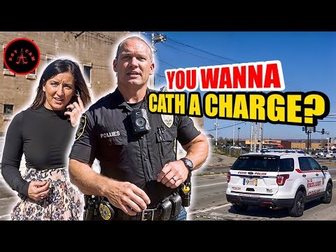 IDIOT Cops Get Fired, Sued, and ARRESTED | First Amendment Audit 2025 New #693