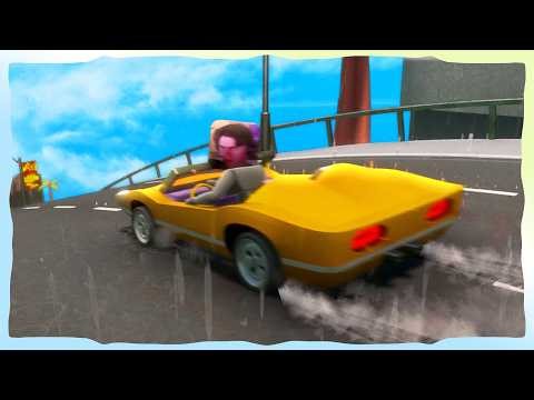 It took them 12 years to make a sequel