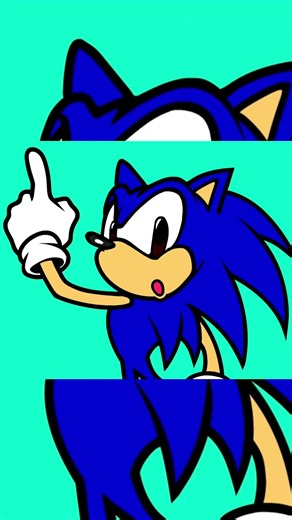 HELLO everybody!! Sonic and the Seven Symphonies, is currently out NOW on GameBanana! The S3 Dev Team invites you to stay tuned for updates, new teasers and more. #sonicthehedgehog #fnf #videogames #sega #kolsan