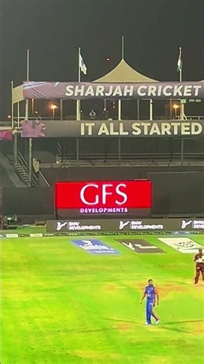 From Building Dreams to Celebrating Champions! 🏏🏆