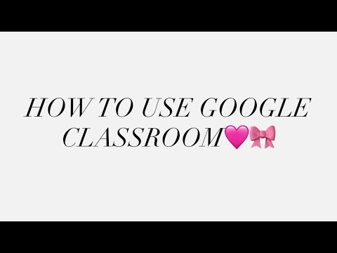 Google Classroom