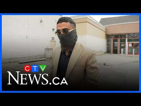 Innisfil truck driver accused of smuggling $2.3M in cocaine, on trial for assaulting woman