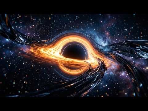 El misterio de la materia oscura explicado en 10 minutos