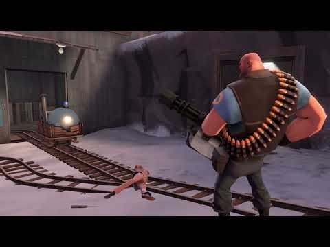 Relatable Spy Moments! (SFM/TF2)