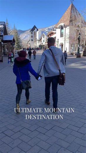 Alpine Co-Hosts, LLC on Instagram: "ULTIMATE MOUNTAIN DESTINATION 🏔️✨ Where mornings start above the clouds, days are filled with adventure, and nights come alive in the village. Welcome to Wapo Chalet your home base for the ultimate Vail experience. ✔️ Perfect for couples seeking a romantic alpine escape ✔️ Ideal for families & friends making unforgettable memories ✔️ Steps from the mountains, Vail Village, and iconic nightlife Ski powder by day. Explore the village by afternoon. Après, dining