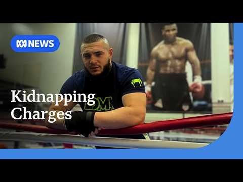 Ex-champion boxer charged over four kidnappings in Sydney | ABC NEWS