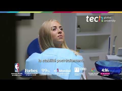 Anatomie dentaire appliquée à l'orthodontie : précision biomécanique et sécurité clinique